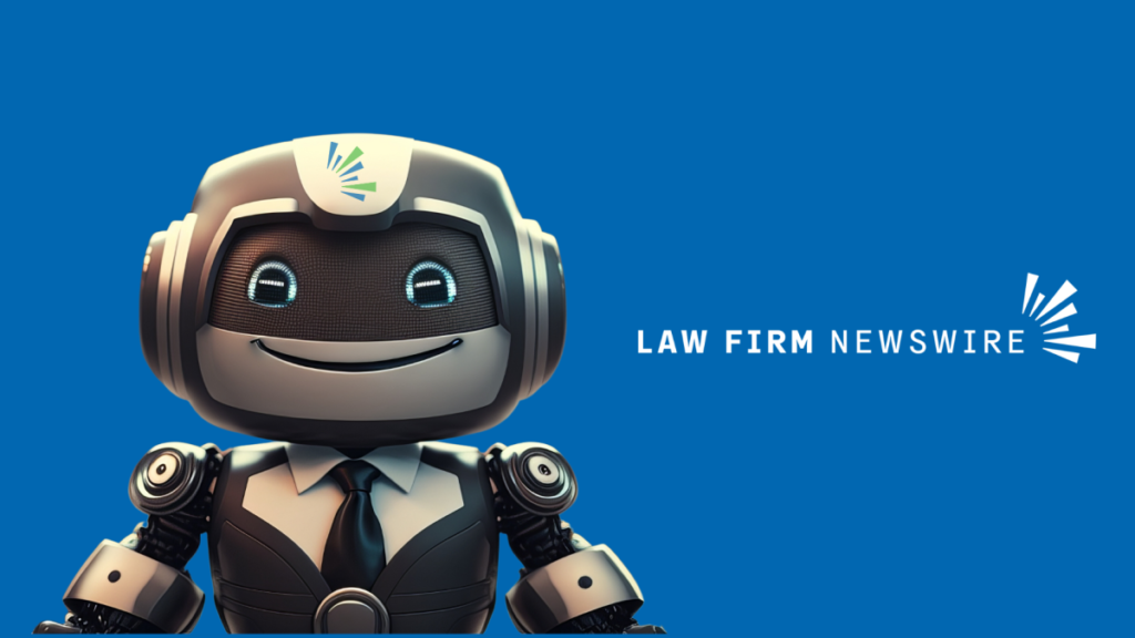 Law Firm Newswire Launches Free AI Press Release Writer for Lawyers