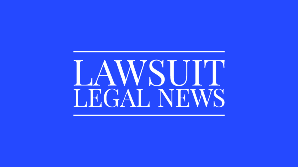 LawsuitLegalNews.com Provides Important Update on the Ongoing Uber Sexual Assault MDL