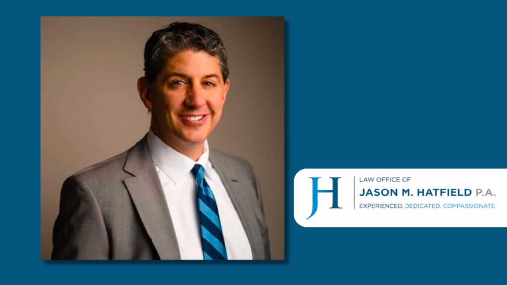 Law Office of Jason Hatfield Named in 2024 Best Law Firms Rankings