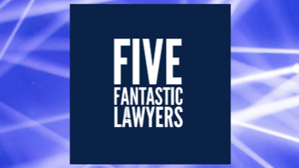 Five Fantastic Lawyers® Adds First 200 Fantastic Lawyers