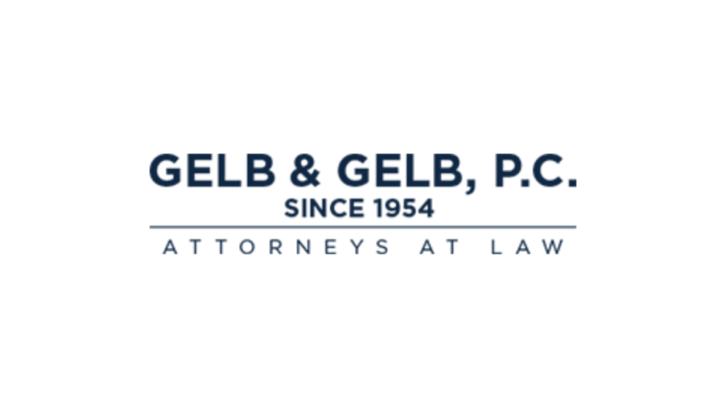 Brian Gelb Continues Legacy as Third-Generation Attorney at Gelb & Gelb, P.C.