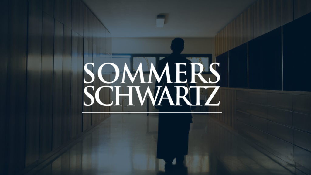 Sommers Schwartz, P.C. Unmasks Sexual Abuse Allegations Against Father Richard T. Craig