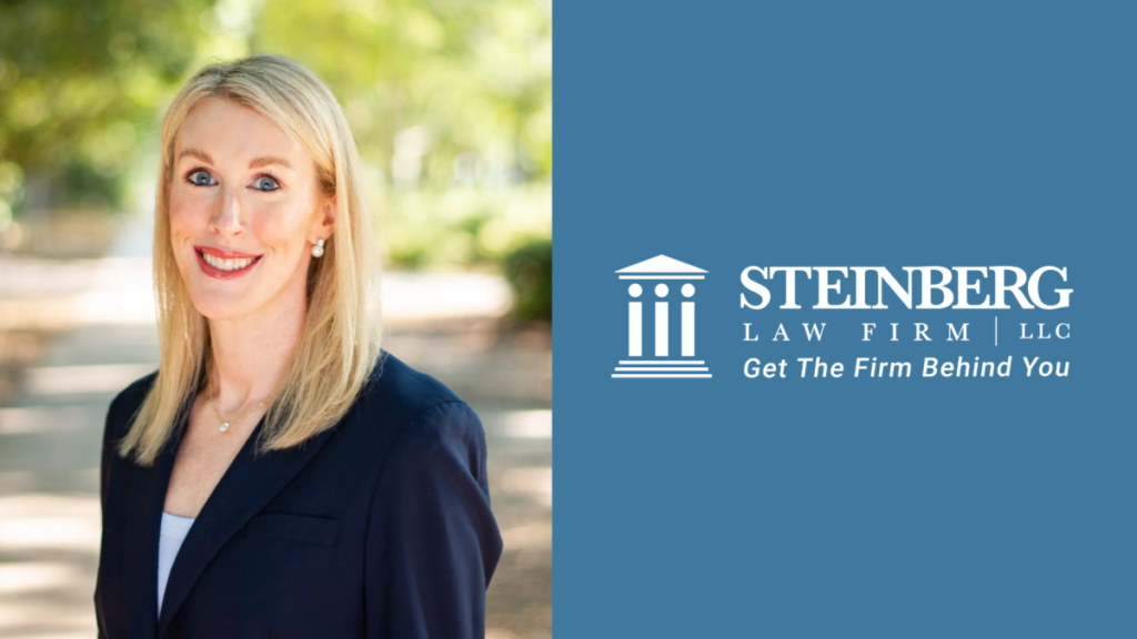 Steinberg Law Firm Celebrates Attorney Catie Meehan’s “Leader in Law” Award at Upcoming Ceremony