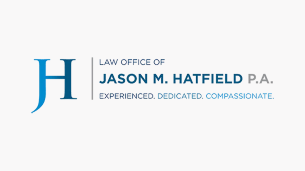 Law Office of Jason M. Hatfield P.A. Makes List of Top Personal Injury Lawyers in Fayetteville