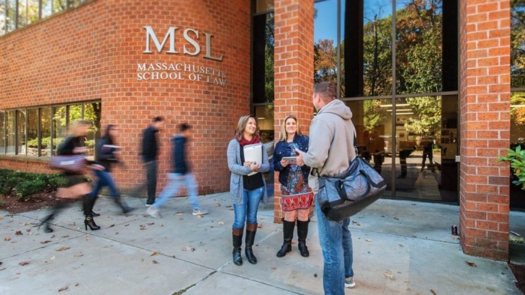 Massachusetts School of Law and Cummings Foundation Offer Complimentary Small Business Management Seminars