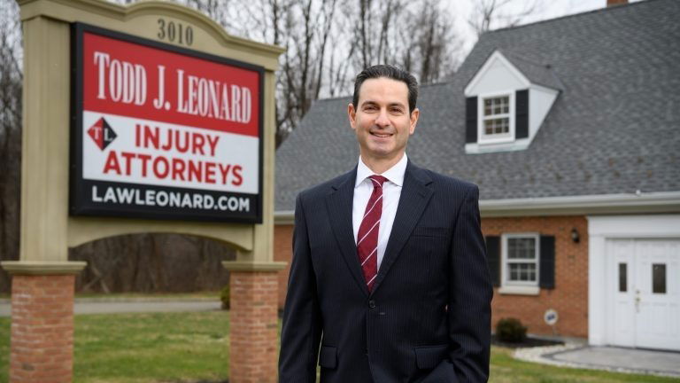 Leonard Law Firm Secures $4.75 Million Settlement in Catastrophic Injury Case